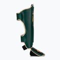 Foot and shin guards YOKKAO Original forest green 2