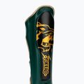 Foot and shin guards YOKKAO Original forest green 6