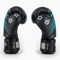 Boxing gloves YOKKAO Power Boxing black 4