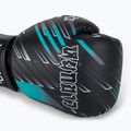 Boxing gloves YOKKAO Power Boxing black 5