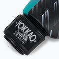 Boxing gloves YOKKAO Power Boxing black 6