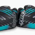 Boxing gloves YOKKAO Power Boxing black 7