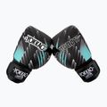 Boxing gloves YOKKAO Power Boxing black 4