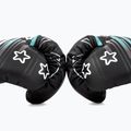 Boxing gloves YOKKAO Power Boxing black 6