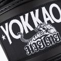 Boxing gloves YOKKAO Power Boxing black 9