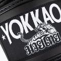 Boxing gloves YOKKAO Power Boxing black 12