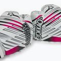 Boxing gloves YOKKAO Power Boxing white 7
