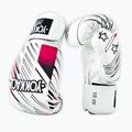 Boxing gloves YOKKAO Power Boxing white