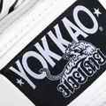 Boxing gloves YOKKAO Power Boxing white 10