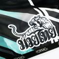 Men's training shorts YOKKAO Power Muay Thai black 4