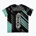 Men's training shirt YOKKAO Power Workout black 2