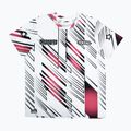 Men's training shirt YOKKAO Power Workout white