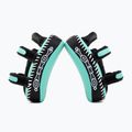 Training pads YOKKAO Freestyle Kicking Pads 2 pcs. tiffany/black 6
