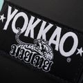 Training pads YOKKAO Freestyle Kicking Pads 2 pcs. tiffany/black 9