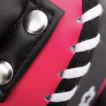 Training pads YOKKAO Freestyle Kicking Pads 2 pcs. fuchsia/black 8