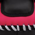 Training pads YOKKAO Freestyle Kicking Pads 2 pcs. fuchsia/black 11