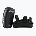 Training pads YOKKAO Freestyle Kicking Pads 2 pcs. black 8