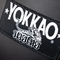 Training pads YOKKAO Freestyle Kicking Pads 2 pcs. black 12
