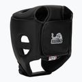 Boxing helmet YOKKAO Competition black 3