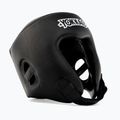 Boxing helmet YOKKAO Competition black