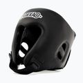 Boxing helmet YOKKAO Competition black 2
