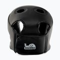 Boxing helmet YOKKAO Competition black 6