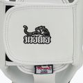 Boxing helmet YOKKAO Competition white 5