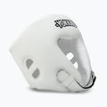 Boxing helmet YOKKAO Competition white 2