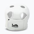 Boxing helmet YOKKAO Competition white 6