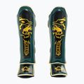 Shin and foot guards YOKKAO Original forest green