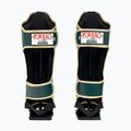 Shin and foot guards YOKKAO Original forest green 2