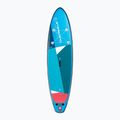 SUP Starboard iGO Zen SC 10'8" blue 3