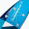 SUP Starboard iGO Zen SC 10'8" blue 6