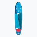 Starboard iGO Zen S 11'2" SUP board blue 3