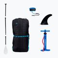 Starboard iGO Zen S 11'2" SUP board blue 10