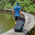 Starboard iGO Zen S 11'2" SUP board blue 13