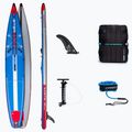 Starboard All Star Airline Deluxe 14'0 x 26'' SUP board blue