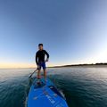 Starboard iGO SUP board 10'8" blue 11