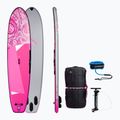 Starboard iGO Tikhine Sun Deluce SC 11'2" SUP board pink 2011220601002