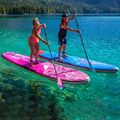 Starboard iGO Tikhine Sun Deluce SC 11'2" SUP board pink 2011220601002 12