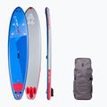SUP Starboard iGO Club Deluxe 12'0 blue