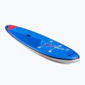 SUP Starboard iGO Club Deluxe 12'0 blue 2