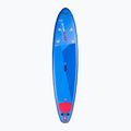 SUP Starboard iGO Club Deluxe 12'0 blue 3
