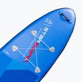 SUP Starboard iGO Club Deluxe 12'0 blue 6
