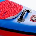 SUP Starboard iGO Club Deluxe 12'0 blue 9
