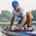 SUP Starboard iGO Club Deluxe 12'0 blue 11