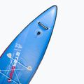 SUP Starboard Touring M Deluxe SC 12'6" blue 6
