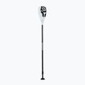 Starboard Lima Tufskin 29mm Carbon black and white S35 3-piece SUP paddle
