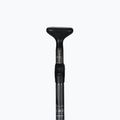 Starboard Lima Tufskin 29mm Carbon black and white S35 3-piece SUP paddle 3