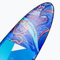 Starboard iGO Tikhine Wave Deluxe SC 10'8" SUP board blue 2010220601011 6